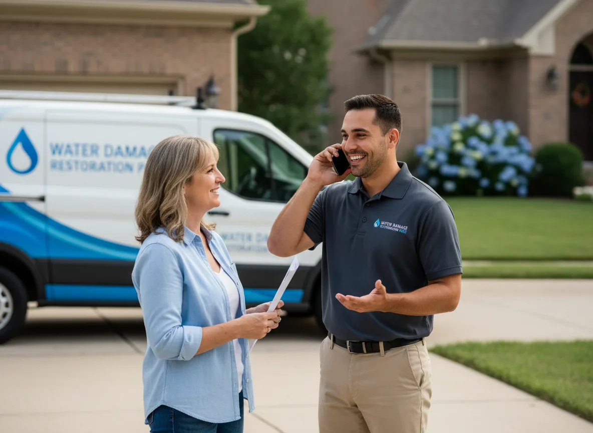 Flood Restoration Racine, MN FAQs